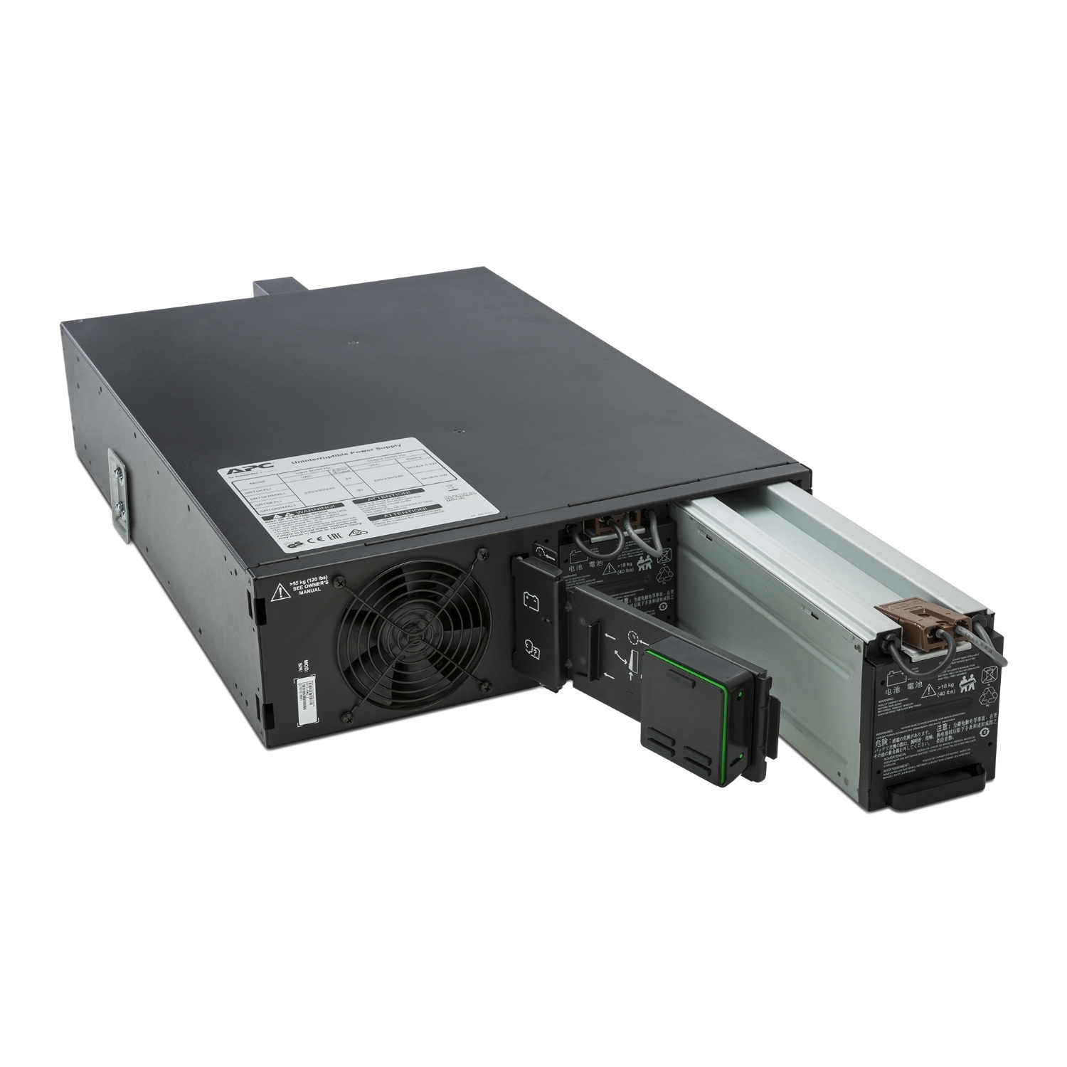 APC-Smart-UPS-SRT-5000VA-RM-230V