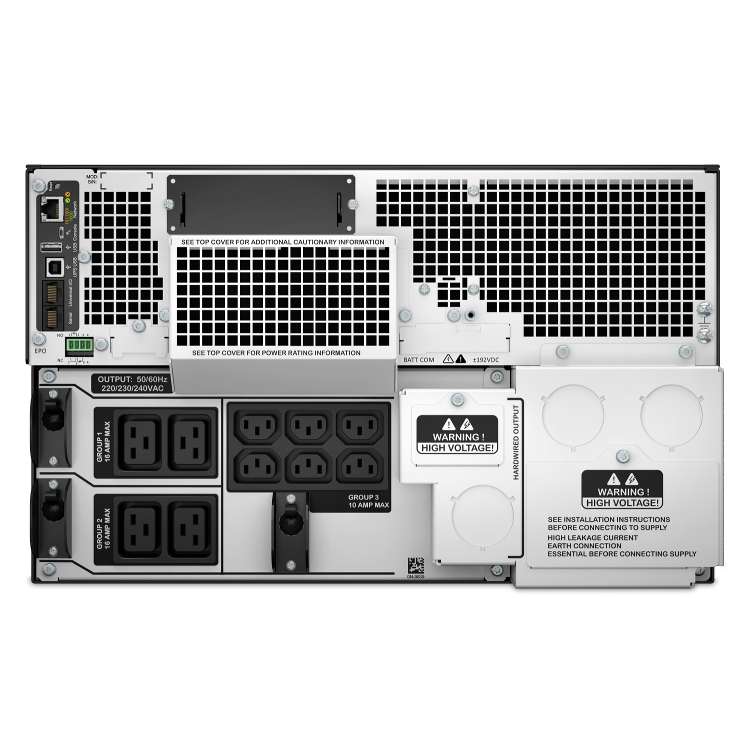 APC-Smart-UPS-SRT-10000VA-RM-230V