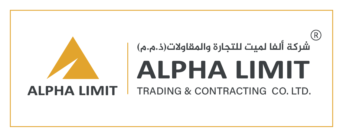 Alpha limit Logo