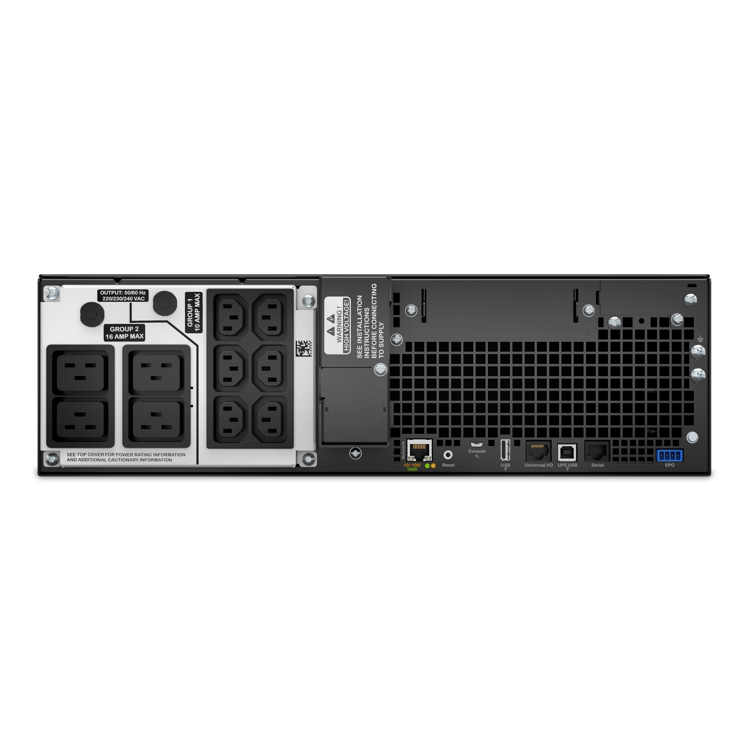 APC-Smart-UPS-SRT-5000VA-RM-230V