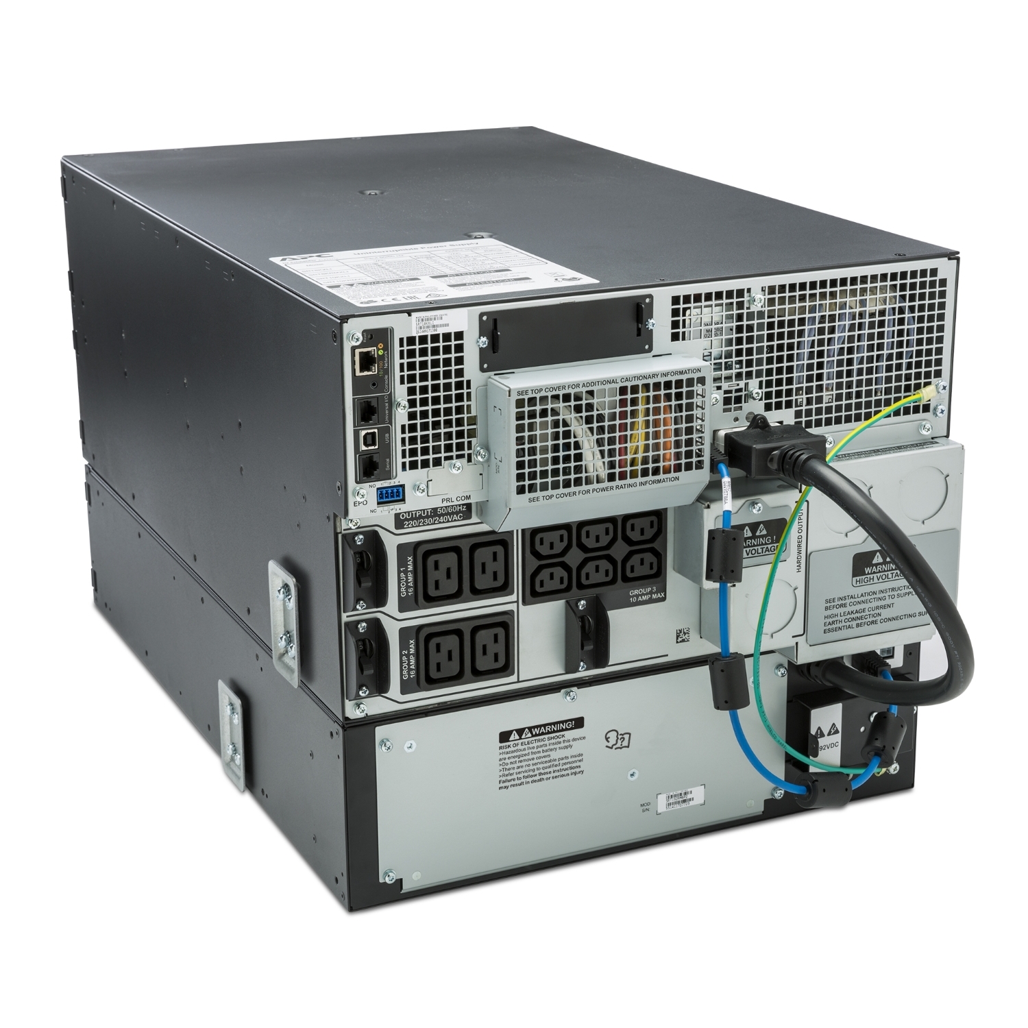 APC-Smart-UPS-SRT-10000VA-RM-230V